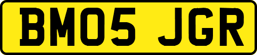 BM05JGR