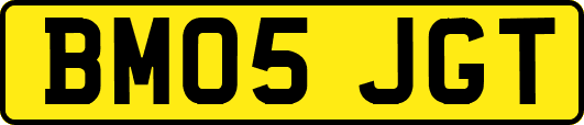 BM05JGT