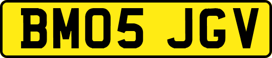 BM05JGV