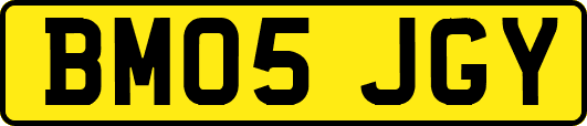 BM05JGY