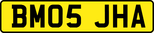 BM05JHA
