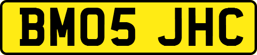BM05JHC