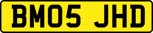 BM05JHD