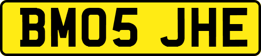 BM05JHE
