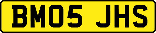 BM05JHS