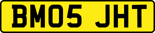 BM05JHT