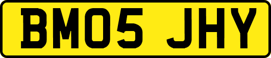 BM05JHY