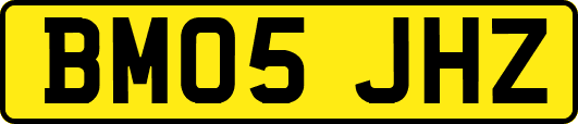 BM05JHZ
