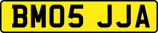 BM05JJA