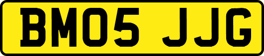 BM05JJG