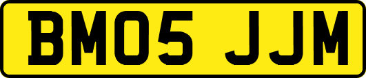 BM05JJM