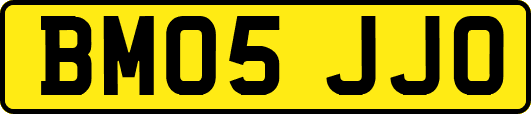 BM05JJO