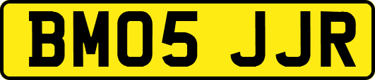 BM05JJR