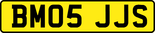 BM05JJS