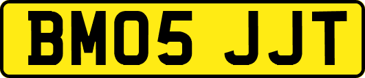 BM05JJT