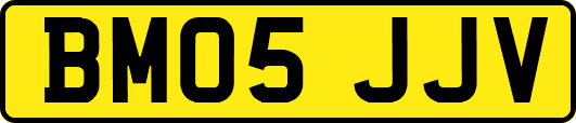 BM05JJV