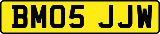 BM05JJW
