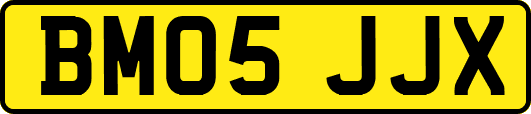 BM05JJX