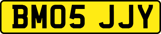 BM05JJY