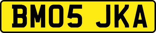 BM05JKA