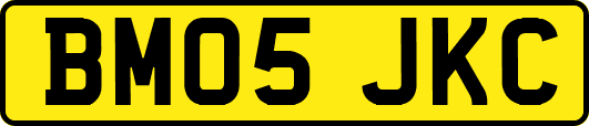 BM05JKC