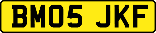 BM05JKF