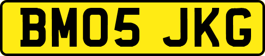 BM05JKG