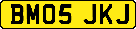 BM05JKJ