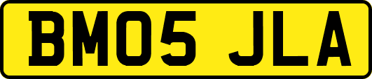 BM05JLA