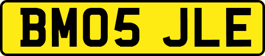 BM05JLE