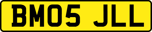 BM05JLL