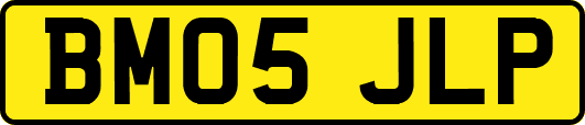 BM05JLP