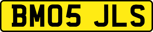 BM05JLS