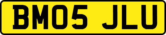 BM05JLU