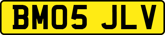 BM05JLV