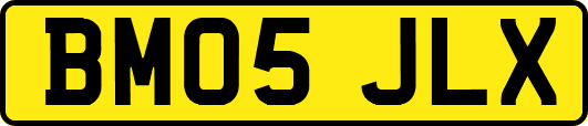 BM05JLX