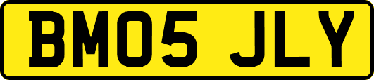 BM05JLY
