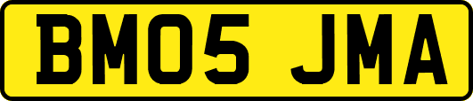 BM05JMA