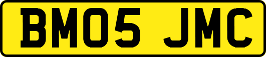 BM05JMC