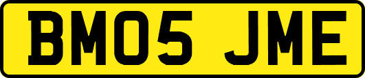 BM05JME