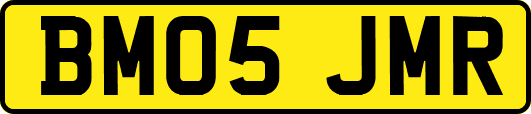 BM05JMR