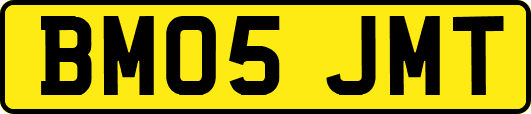 BM05JMT