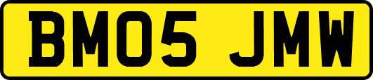 BM05JMW