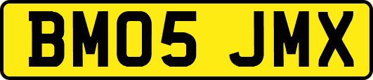 BM05JMX