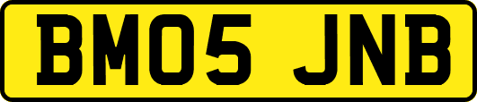BM05JNB
