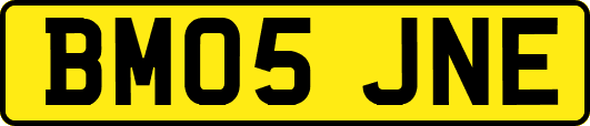 BM05JNE