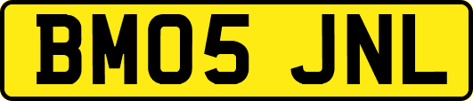 BM05JNL