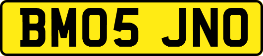 BM05JNO