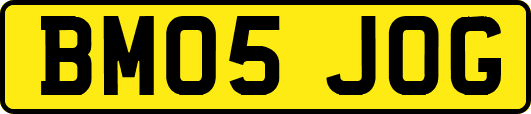 BM05JOG