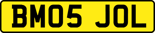BM05JOL